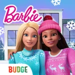 Logo of Barbie Dreamhouse Adventures android Application 